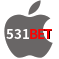 Aplicativo 531bet para iOS
