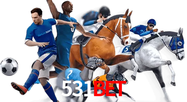 531bet