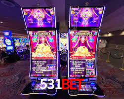 Exclusive Games 531bet