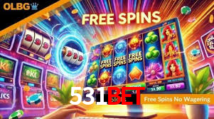 Experiência VIP 531bet
