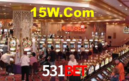 531bet: A Experiência de Casino com Jogos de Mesa ao Vivo