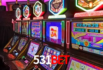 Integração de APIs 531bet