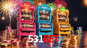 Bonus Features 531bet