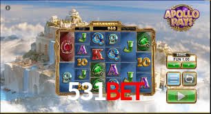 531bet App Interface