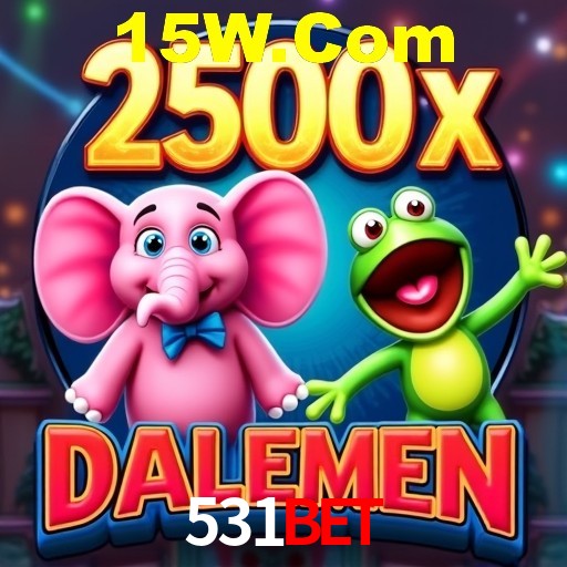A Emoção da Loteria na 531bet: Uma Chance de Mudança de Vida