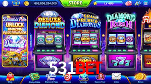 VIP Casino 531bet