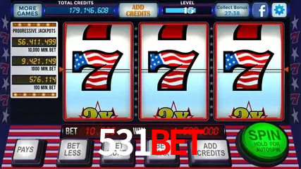 Jogos de Slot 531bet