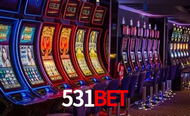 Casino VIP 531bet