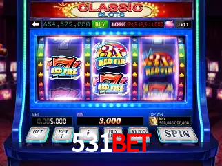 Especiais de Fim de Semana 531bet