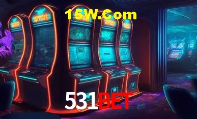 Promoção Relâmpago 531bet