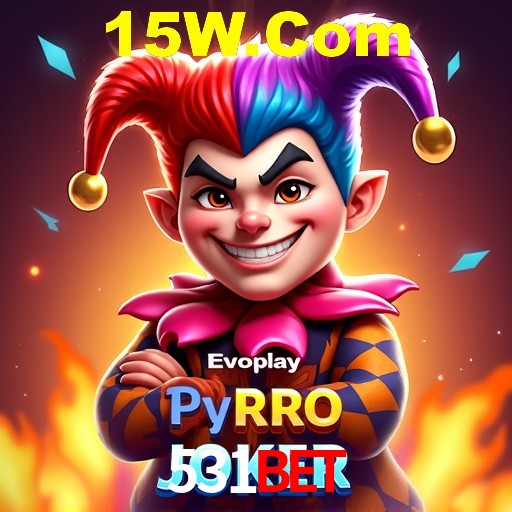 Inovações de Jogos na 531bet: O Futuro das Experiências Interativas