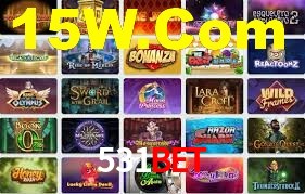 531bet.com