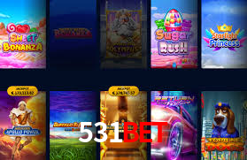 531bet: Seu Cassino Premiado com Pagamentos Rápidos