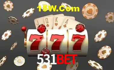 Provedores de Jogos 531bet