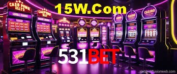Welcome Bonus 531bet