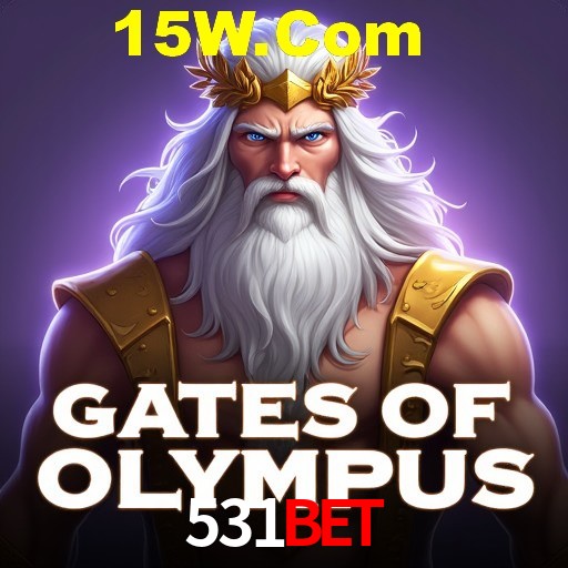 APP oficial da 531bet para mobile