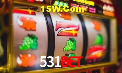 Jogos populares e pagamentos rápidos na 531bet
