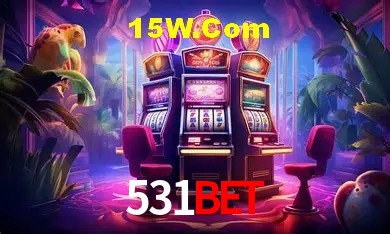 Segurança e performance na plataforma 531bet