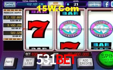 Design Responsivo 531bet