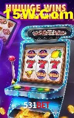 Jackpots e promoções na 531bet