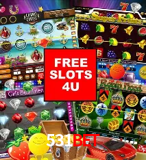 Diretório de Jogos 531bet