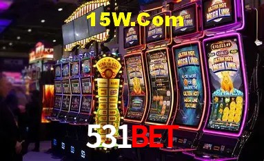 Recursos de Bônus 531bet