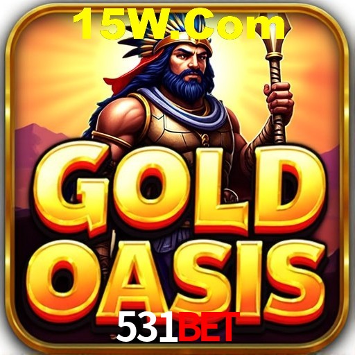 Descubra o Mundo do Cassino Online com 531bet