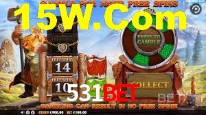 Programa VIP 531bet
