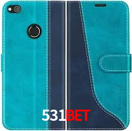 Apostas de Tênis 531bet
