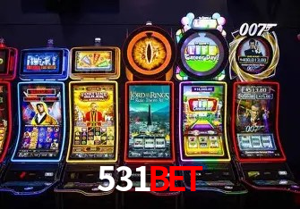 Estatísticas 531bet