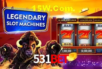 Promoções Sazonais 531bet