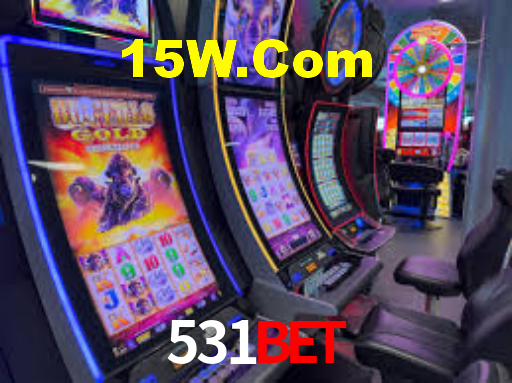 Bônus Generosos e Exclusivos no 531bet para Você!