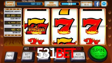 Login Seguro 531bet