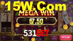 Spaceman Game 531bet