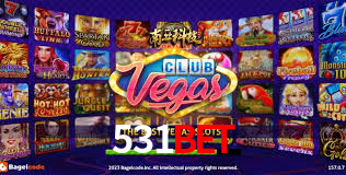 Premium Interface 531bet